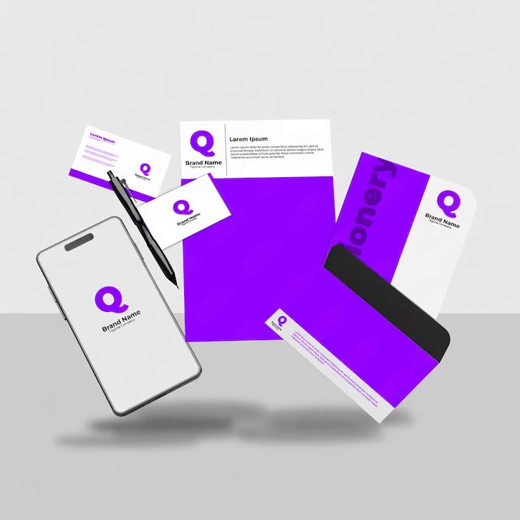 Corporate Identity And Branding
