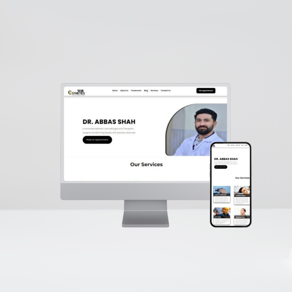 Skin Esthetics Clinic