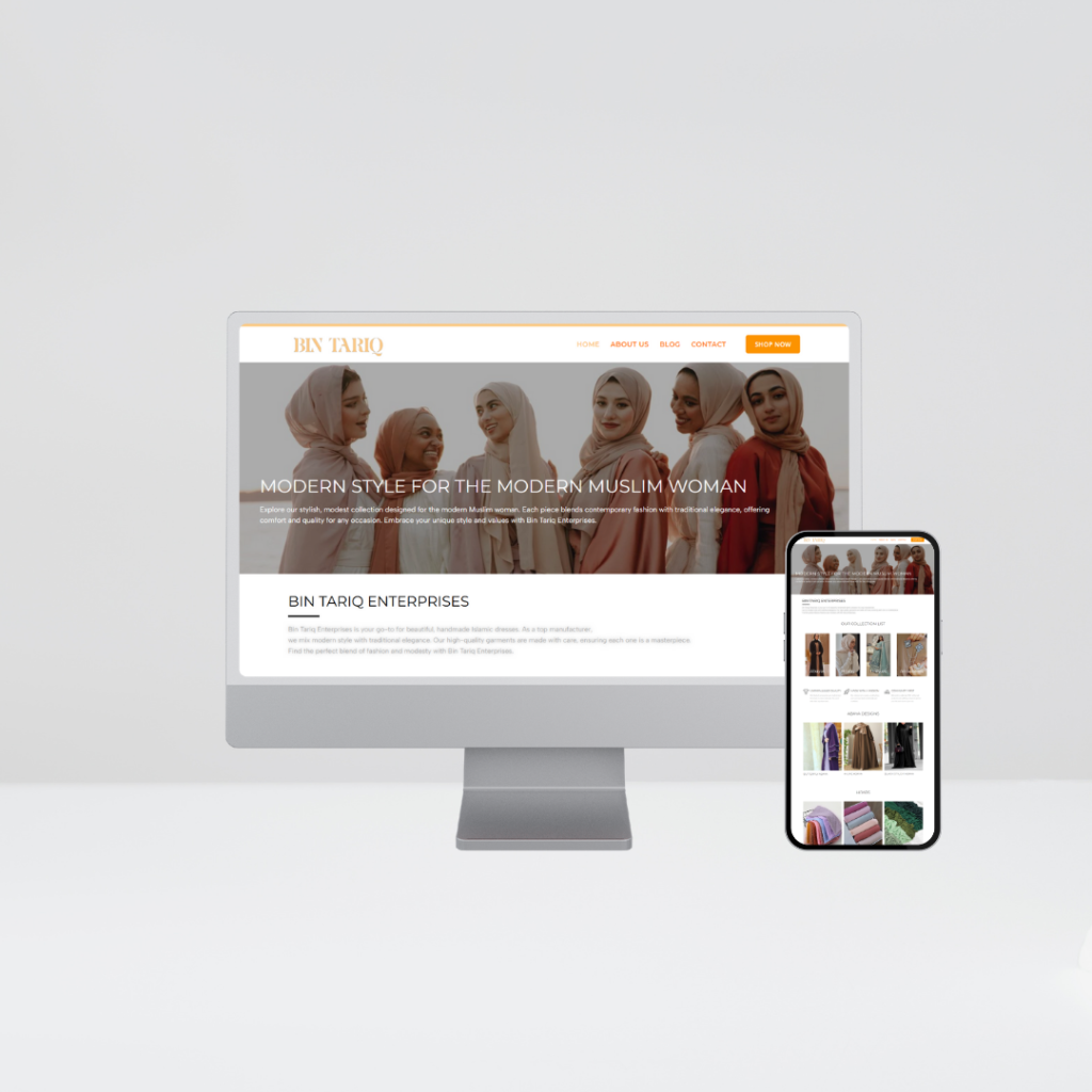 Bin Tariq Enterprises